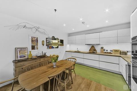undefined, Potters Row, London, E20