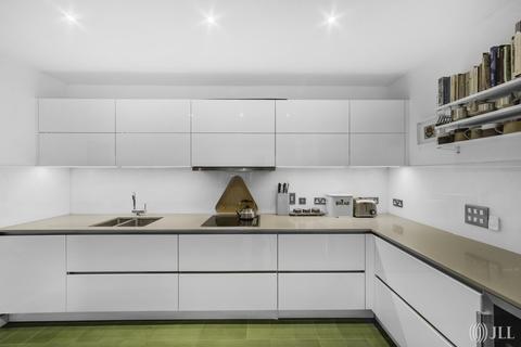 undefined, Potters Row, London, E20