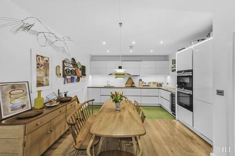 undefined, Potters Row, London, E20