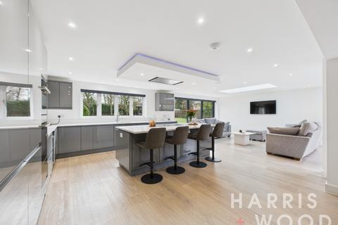 undefined, High Road, Layer-de-la-haye, Colchester, Essex, CO2