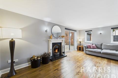undefined, High Road, Layer-de-la-haye, Colchester, Essex, CO2