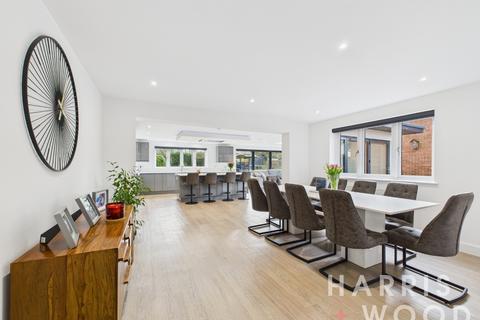 undefined, High Road, Layer-de-la-haye, Colchester, Essex, CO2