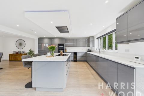 undefined, High Road, Layer-de-la-haye, Colchester, Essex, CO2