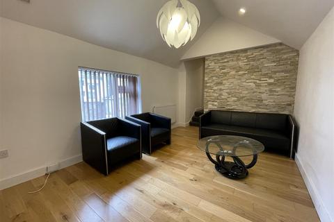 undefined, Gordon Road, Cardiff