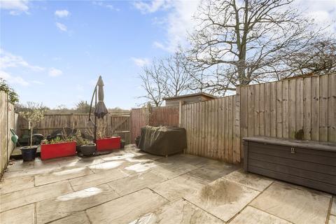 4 bedroom terraced house for sale, Hillbury Road, London, SW17