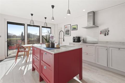 4 bedroom terraced house for sale, Hillbury Road, London, SW17