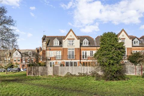 4 bedroom terraced house for sale, Hillbury Road, London, SW17