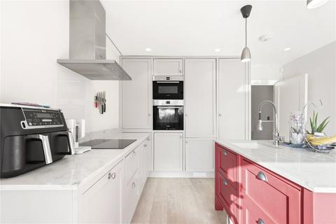 4 bedroom terraced house for sale, Hillbury Road, London, SW17