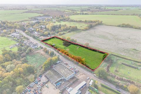 undefined, Land North Of Spellbrook, Bishop's Stortford, Essex