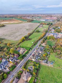 undefined, Land North Of Spellbrook, Bishop's Stortford, Essex