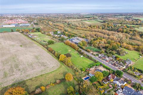 undefined, Land North Of Spellbrook, Bishop's Stortford, Essex