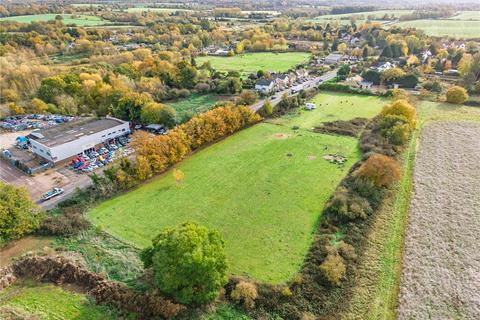 undefined, Land North Of Spellbrook, Bishop's Stortford, Essex