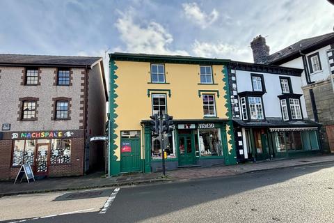 undefined, Penrallt Street, Machynlleth, Powys, SY20