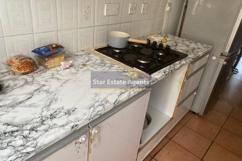undefined, Dagenham RM10