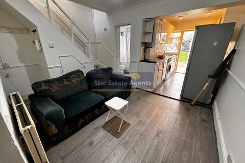 undefined, Dagenham RM10
