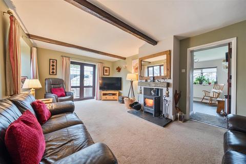 4 bedroom detached house for sale, Meare Green, Wrantage, Taunton