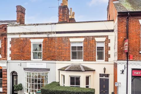 Parchment Street, Winchester