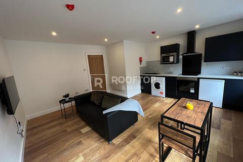 2 bedroom flat to rent, Royal Park Works. 36 Royal Park Road, Leeds LS6