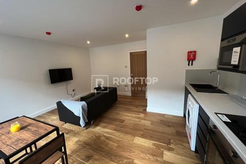 2 bedroom flat to rent, Royal Park Works. 36 Royal Park Road, Leeds LS6