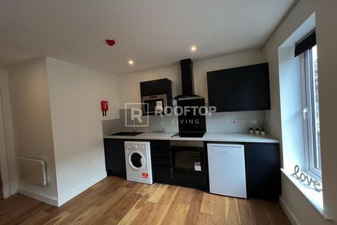 2 bedroom flat to rent, Royal Park Works. 36 Royal Park Road, Leeds LS6