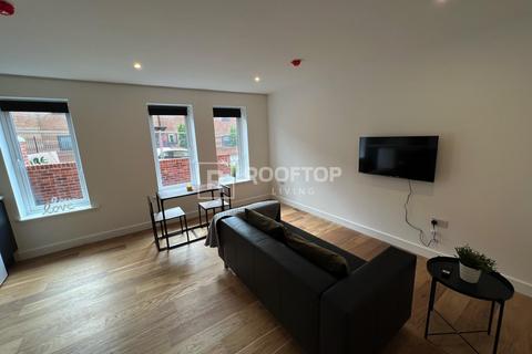 2 bedroom flat to rent, Royal Park Works. 36 Royal Park Road, Leeds LS6