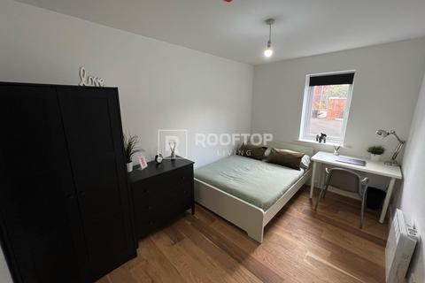 2 bedroom flat to rent, Royal Park Works. 36 Royal Park Road, Leeds LS6