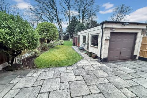 3 bedroom semi-detached house for sale, Manor Road, Wirral CH62
