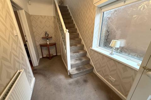 3 bedroom semi-detached house for sale, Manor Road, Wirral CH62
