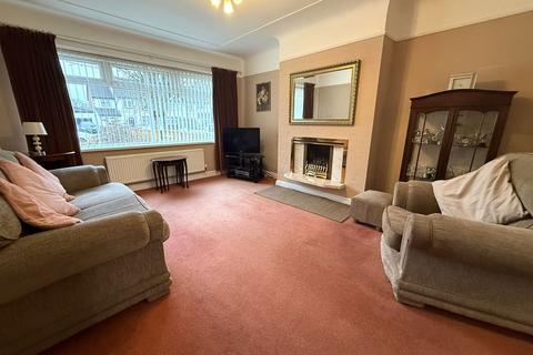 3 bedroom semi-detached house for sale, Manor Road, Wirral CH62