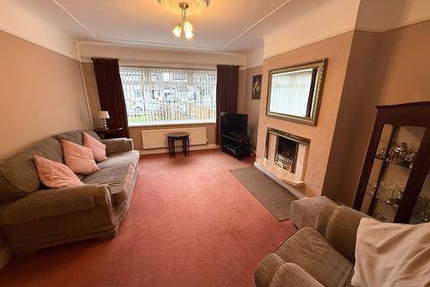 3 bedroom semi-detached house for sale, Manor Road, Wirral CH62