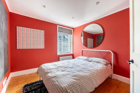 undefined, Robert Street, North Laine, Brighton