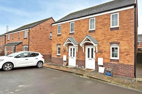 undefined, Rondel Street, Archery Fields, Shrewsbury