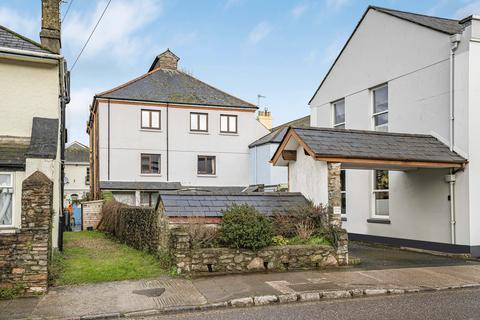 undefined, Flat 3, Denyer House, New Walk, Totnes, Devon