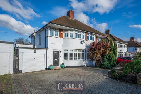 3 bedroom semi-detached house for sale, Molescroft, New Eltham, SE9