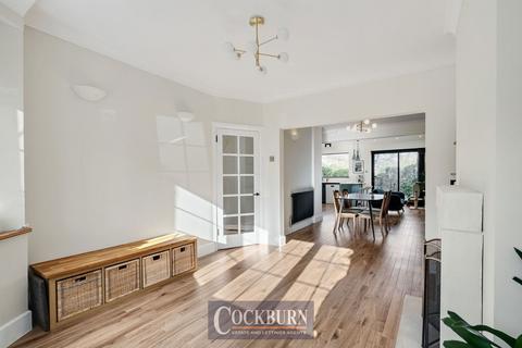 3 bedroom semi-detached house for sale, Molescroft, New Eltham, SE9