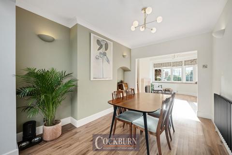 3 bedroom semi-detached house for sale, Molescroft, New Eltham, SE9