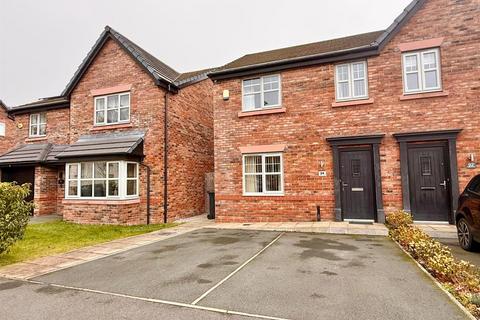 undefined, Wightman Avenue, Macclesfield