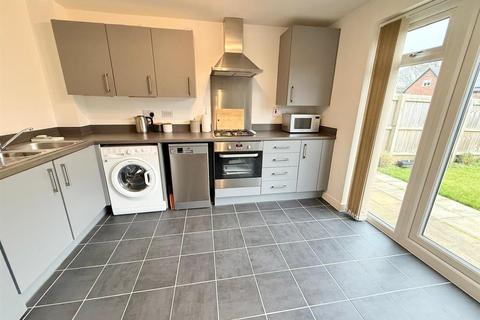undefined, Wightman Avenue, Macclesfield