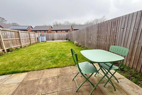 undefined, Wightman Avenue, Macclesfield