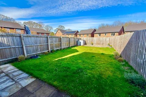 3 bedroom semi-detached house for sale, Wightman Avenue, Macclesfield