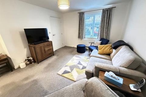 3 bedroom semi-detached house for sale, Wightman Avenue, Macclesfield