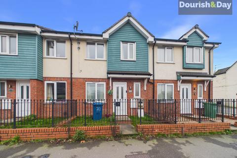 Stone Road, Stafford ST16
