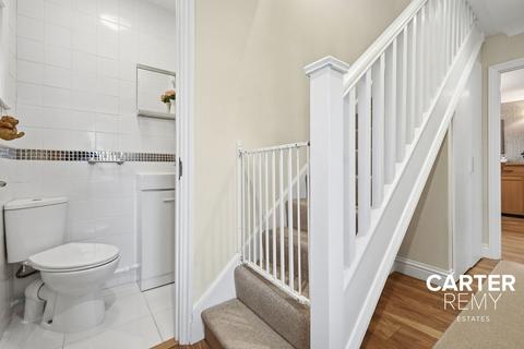 undefined, Bartley Road, Benfleet, SS7