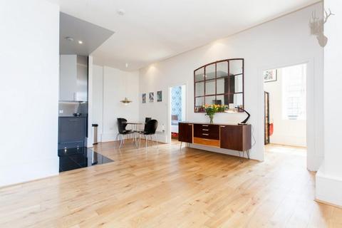 2 bedroom apartment for sale, Foundry House, Limehouse