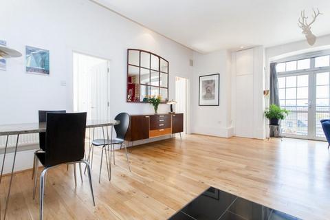 2 bedroom apartment for sale, Foundry House, Limehouse