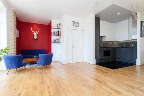 2 bedroom apartment for sale, Foundry House, Limehouse