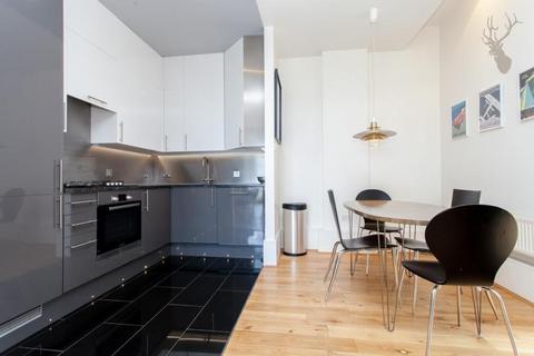 2 bedroom apartment for sale, Foundry House, Limehouse