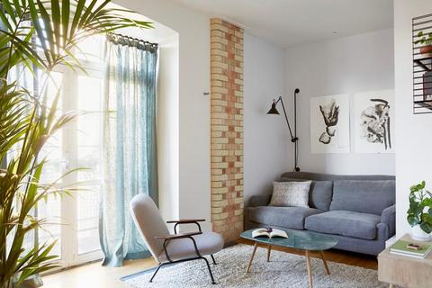 2 bedroom apartment for sale, Foundry House, Limehouse