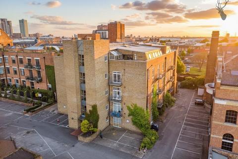 2 bedroom apartment for sale, Foundry House, Limehouse