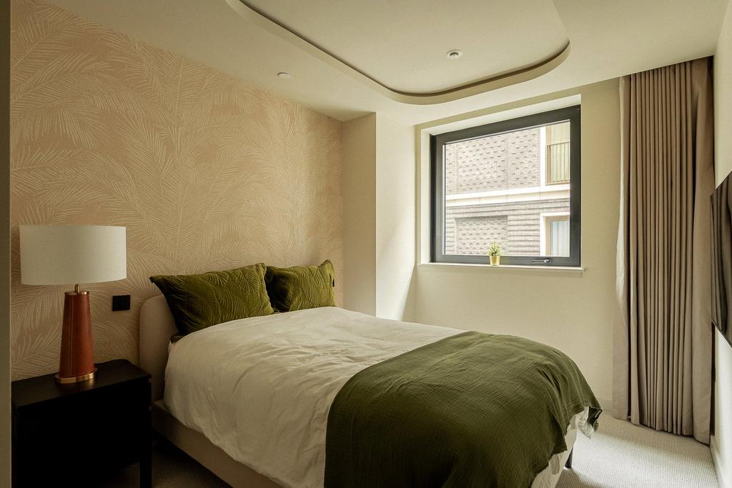 Double Bedroom